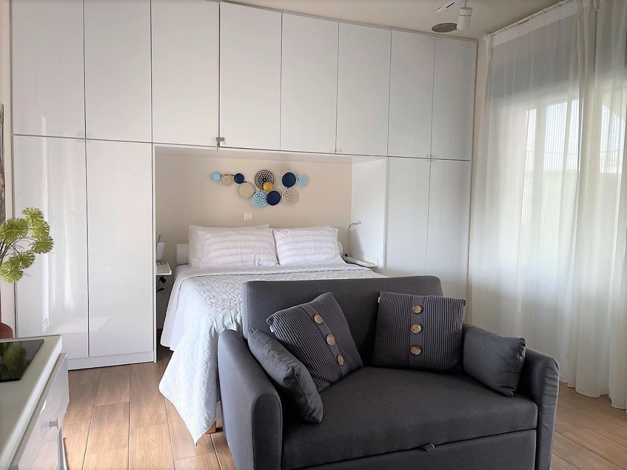 Reeva 55 Apartment Атина Екстериор снимка
